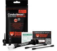 Thermal Grizzly - Conductonaut extreme - 1 Gram - Ultra High Performance Liquid