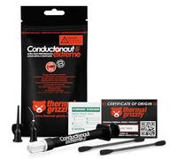 Thermal Grizzly Conductonaut Extreme Liquid Metal Thermal Paste - 1g