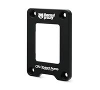 Thermal Grizzly - CPU Contact Frame Intel 13th & 14th Generation - For Optimized CPU Contact Pressure To Improve The Cooling Performance - Easy Install - by der8auer