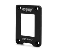 Thermal Grizzly - CPU Contact Frame Intel 1700 LT - For Optimized CPU Contact Pressure To Improve The Cooling Performance - “Lite” Version - by der8auer