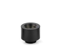 Thermal Grizzly DeltaMate MF14 Extender Black Fitting - 14mm