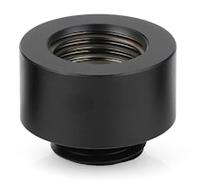 Thermal Grizzly DeltaMate MF10 Extender Black Fitting - 10mm
