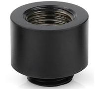 Thermal Grizzly DeltaMate MF14 Extender Black Fitting - 14mm