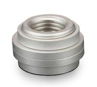 Thermal Grizzly DeltaMate Pass Through Fitting - Matt Nickel