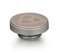 Thermal Grizzly DeltaMate Plug - Matt Nickel