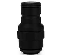 Thermal Grizzly DeltaMate Quick Disconnect Male - M Black