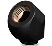 Thermal Grizzly DeltaMate Rotary - 45° Black