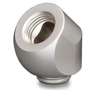 Thermal Grizzly DeltaMate Rotary - 45° Matt Nickel