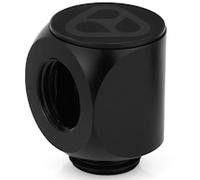 Thermal Grizzly DeltaMate Rotary - 90° Black