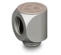 Thermal Grizzly DeltaMate Rotary - 90° - Matt Nickel