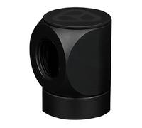Thermal Grizzly DeltaMate Rotary FF90 Black