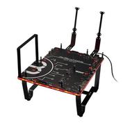 Thermal Grizzly der8enchtable ARGB Test Bench with Active PCB and Cool