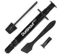 Thermal Grizzly Duronaut Pro - 2g Thermal Compound - Superior Long-Term Stability and Thermal Conductivity for CPU, GPU, Consoles and Demanding Industrial Applications