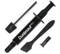 Thermal Grizzly Duronaut Pro - 6g Thermal Compound - Superior Long-Term Stability and Thermal Conductivity for CPU, GPU, Consoles and Demanding Industrial Applications