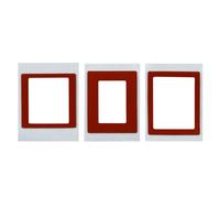 Thermal Grizzly TG GPU Guard Foam Gasket for RTX 4090/5080/5090 - Highly Compressible, Gallium-Resistant Die Protection, 9-Piece