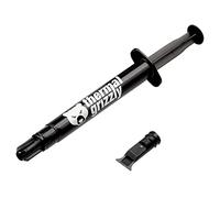 Thermal Grizzly Hydronaut combiné de dissipateurs thermiques Pâte thermique 11,8 W/m·K 3,9 g