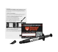 Thermal Grizzly Hydronaut High Performance Thermal Paste + Spudger 1.5ml / 3.9g