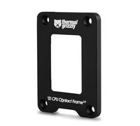 Thermal Grizzly Intel 1851 CPU Contact Frame V1 LGA1851 | CPU contact frame, Intel LGA1851, Core Ultra 200, improved contact pressure, reduced CPU bending, gaming PC, workstation