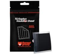 Thermal Grizzly Kapton Insulation Sheet 50 Pieces - Black Edition