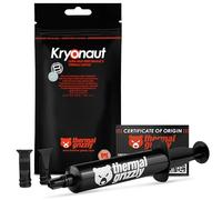 Thermal Grizzly – Kryonaut Thermal Paste – High Performance, Non-Conductive – 37g/10ml