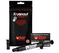 THERMAL GRIZZLY Kryonaut Thermal Grease - 5.5 g, Black