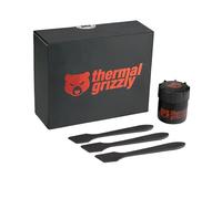 Thermal Grizzly Kryonaut Extreme combiné de dissipateurs thermiques Pâte thermique 14,2 W/m·K 33,84 g