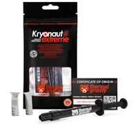 Thermal Grizzly Kryonaut Extreme Thermal Paste - 2 Grams for Maximum Thermal Conductivity in Overclocked Systems