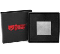 Thermal Grizzly KryoSheet 25x25x0.2mm - Ultra High Thermal Conductivity Graphene Thermal Pad - Perfect Alternative for Thermal Paste on CPU/GPU/PS4/PS5/Xbox - Made in Sweden