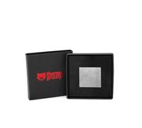 Thermal Grizzly KryoSheet 25x25x0.2mm - Ultra High Thermal Conductivity Graphene Thermal Pad - Perfect Alternative for Thermal Paste on CPU/GPU/PS4/PS5/Xbox - Made in Sweden