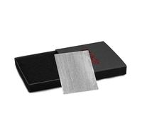 Thermal Grizzly KryoSheet (44x37x0.2mm) - Ultra High Thermal Conductivity Graphene Thermal Pad - Perfect Alternative for Thermal Paste on CPU/GPU/PS4/PS5/Xbox - Made in Sweden