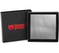 Thermal Grizzly KryoSheet (75x72x0.2mm) - Ultra High Thermal Conductivity Graphene Thermal Pad - Perfect Alternative for Thermal Paste on AMD EPYC CPUs - Made in Sweden