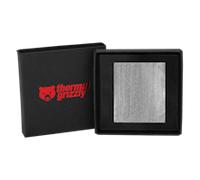 Thermal Grizzly KryoSheet (44x37x0.2mm) - Ultra High Thermal Conductivity Graphene Thermal Pad - Perfect Alternative for Thermal Paste on CPU/GPU/PS4/PS5/Xbox - Made in Sweden