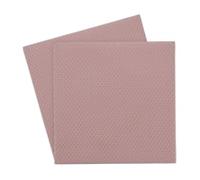 Thermal Grizzly Minus Pad 8 - 2-Pack High-Performance Thermal Pad - 100 x 100 x 0.5 mm - Superior Thermal Conductivity - Highly Elastic and Adaptable Surface - Ideal for PCs, Notebooks, & Electronics