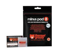 Thermal Grizzly Minus Pad 8 - 30x 30x 1,5 mm