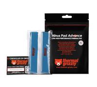Thermal Grizzly Minus Pad Advance 4 Pack- 120 x 20 x 3.0 mm