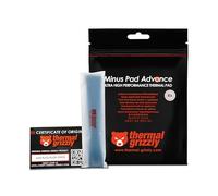 Thermal Grizzly Minus Pad Advance 4 Pack- 120 x 20 x 1.0 mm