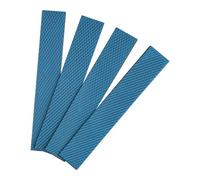 Thermal Grizzly Minus Pad Basic 4pcs, 120 x 20 x 2.0 mm, Good Thermal Conductivi