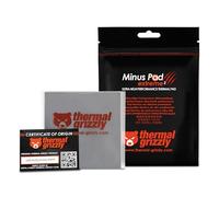 Thermal Grizzly Minus Pad Extreme 2 - High Performance Thermal Pad 100x100x1.0 mm - Superior Thermal Conductivity, Non-Hardening - Ideal for GPU, SSD, RAM, Game Consoles