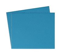 Thermal Grizzly Minus Pad High Compression 2pcs, 120 x 100 x 1 mm, Excellent Con