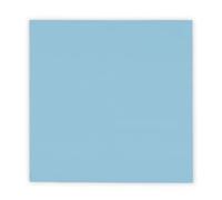 Thermal Grizzly Minus Pad Pro - Thermal Interface Pad, 100x100x2.0mm, Electrically Non-Conductive, High Thermal Conductivity & Compressibility for SSDs, GPUs & Electronics