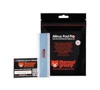 Thermal Grizzly Minus Pad Pro 2 Pack- 120 x 20 x 0.5 mm