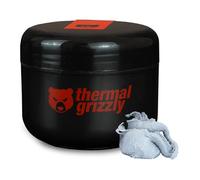 Thermal Grizzly TG Putty Pro - 100 Gram - High-Performance Electrically Non-Conductive Thermal Putty for GPU and PCB Applications