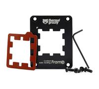 Thermal Grizzly TG-CSF-AM5 CPU bracket for AMD Ryzen 7 enhances co...