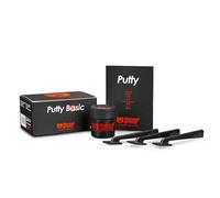 Thermal Grizzly TG Putty Basic - 30 Gram - Electrically Non-Conductive Thermal Interface Material for GPU Modding and Thermal Pad Replacement