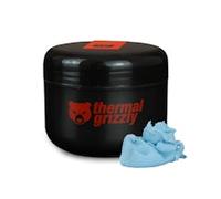 Thermal Grizzly Putty Advance, 100g, 3x Spatulas, Good Thermal Conductivity, Rep