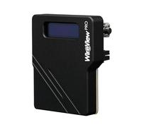 Thermal Grizzly WireView Pro GPU 90° - 1x12VHPWR 90° Normal - Advanced Power Meter for Graphics Cards - OLED Display - Temperature Sensors - Monitoring Tool - Made in Germany