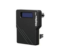 Thermal Grizzly WireView Pro GPU - 1x12VHPWR Reversed - Advanced Power Meter for Graphics Cards - OLED Display - Temperature Sensors - Monitoring Tool - Made in Germany