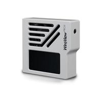 Thermal Grizzly WireView Pro II GPU White Normal - GPU Monitoring Device for 12V-2x6 and 12VHPWR Graphics Cards with Per-Pin Current Monitoring, TFT-IPS Display and 90-Degree Cable Routing