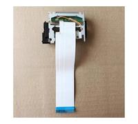 Thermal Head, Small Ticket Machine Printing Fit For Epson Tm-t58 M-t203 T58 Gear Accessories