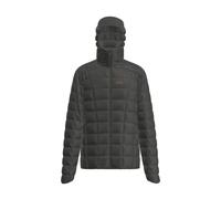 Thermal hooded jacket Swedteam Titan Vert M